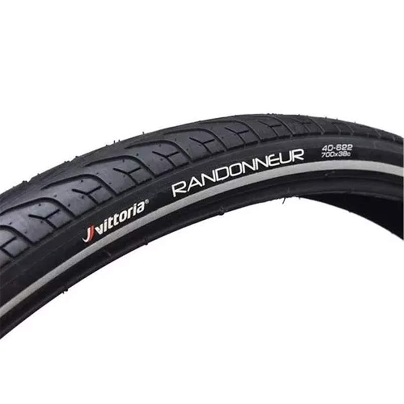 Llanta VITTORIA Randonneur II 700x28c Rígida